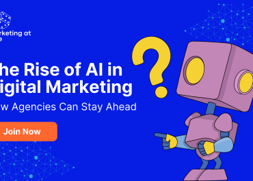 AI in Digital Marketing